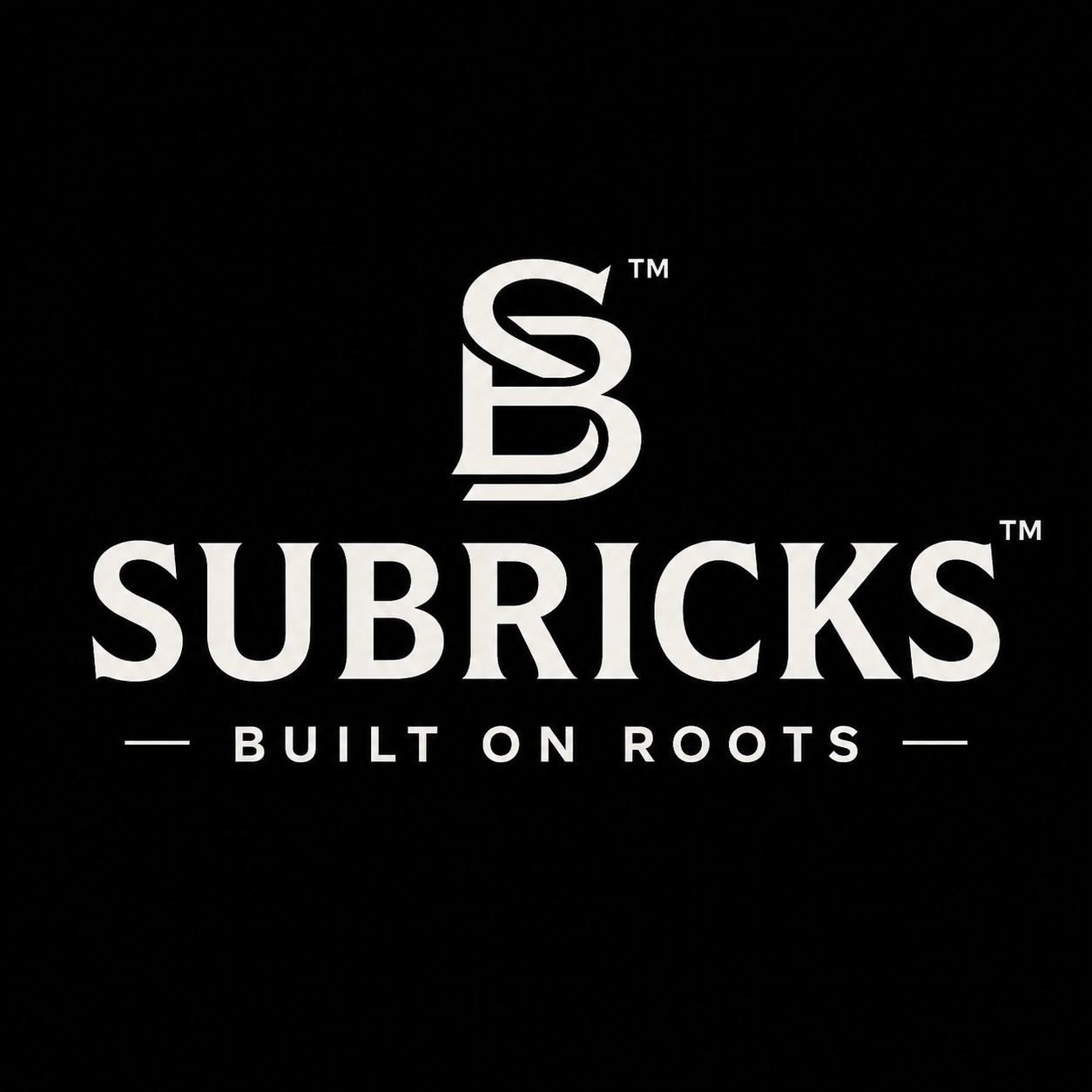 Subricks