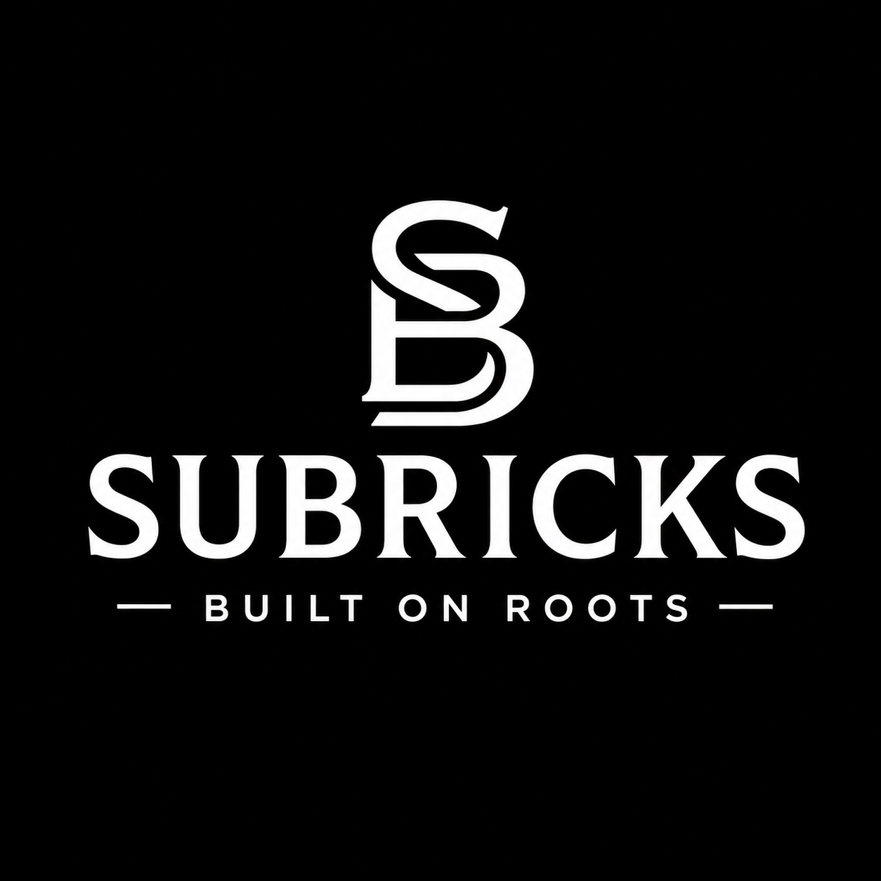 Subricks